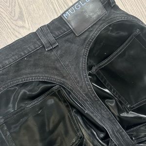 COPY - Mugler jeans